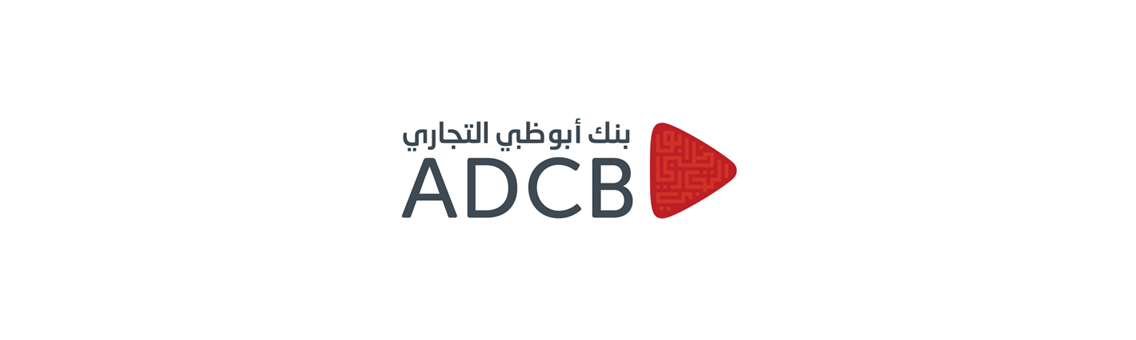 ADCB Bank Logo