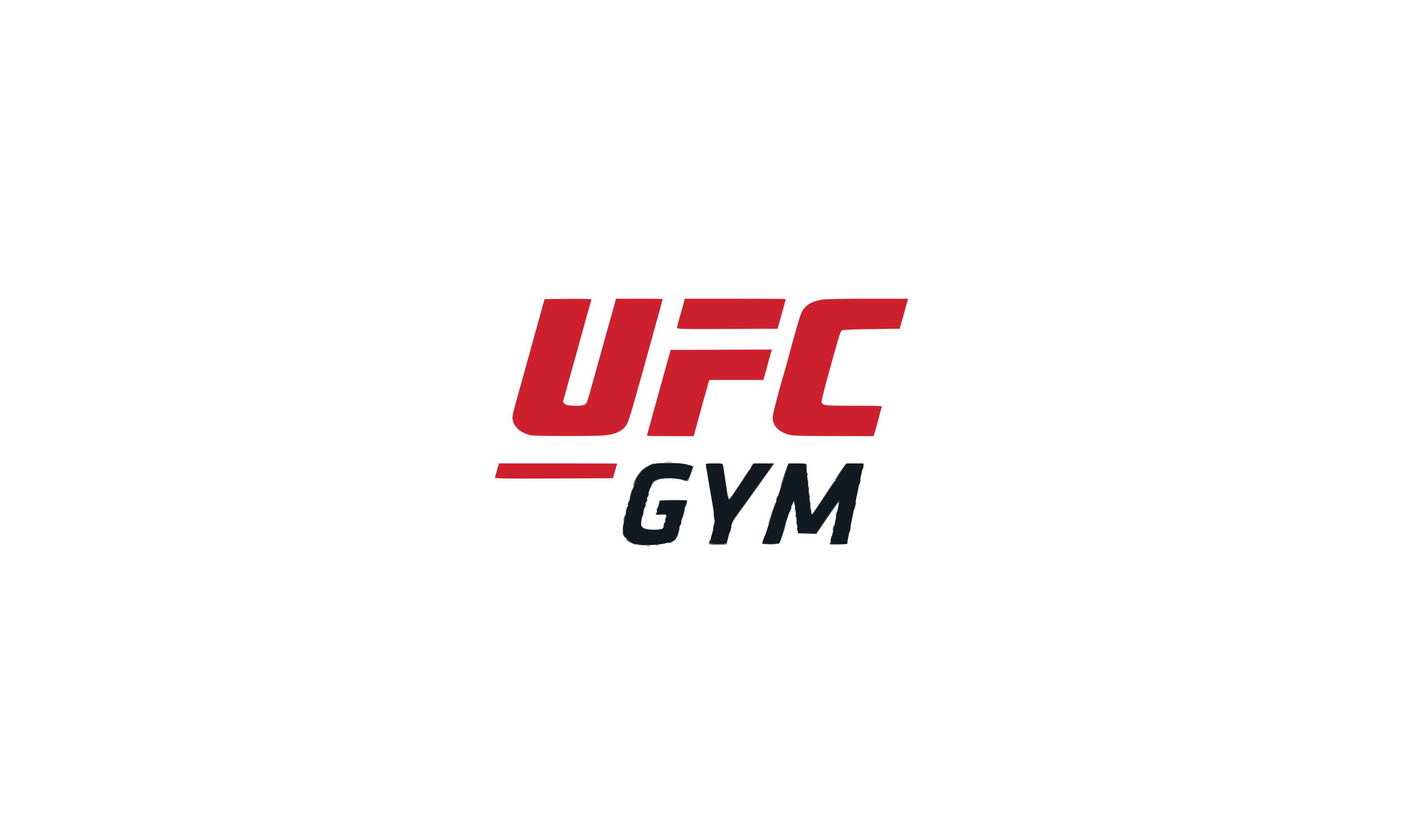 ufc gym