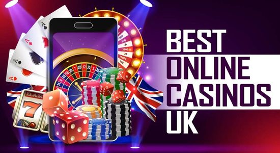Discover the Most Trustworthy Online Casino UK 0 Discover the Most Trustworthy Online Casino UK 0