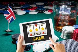 Discover the Most Trustworthy Online Casino UK 0 Discover the Most Trustworthy Online Casino UK 0