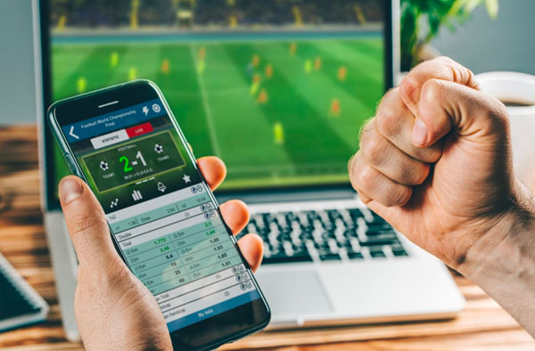 Discovering the Thrills of Betting with Betwinner