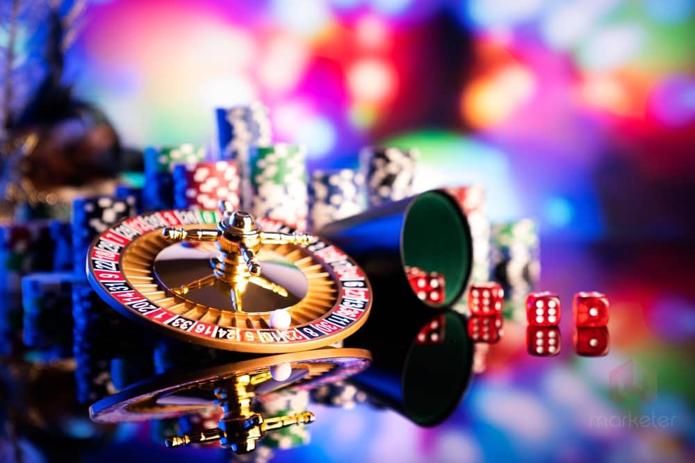 Experience the Excitement at Casino F7 New Experience the Excitement at Casino F7 New