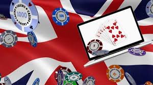 Exploring the Thrills of Online Gambling-Casino-UK Exploring the Thrills of Online Gambling-Casino-UK