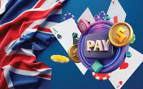 Exploring the Thrills of Online Gambling-Casino-UK Exploring the Thrills of Online Gambling-Casino-UK