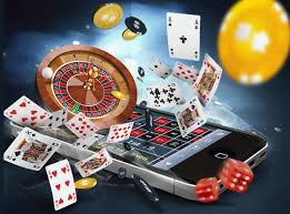Exploring the Thrills of Online Gambling-Casino-UK Exploring the Thrills of Online Gambling-Casino-UK