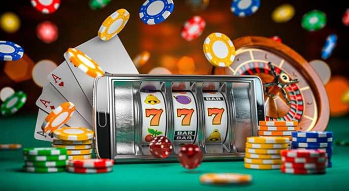 Slovenski Online Casino Zábava a možnosti pre slovenských hráčov Slovenski Online Casino Zábava a možnosti pre slovenských hráčov