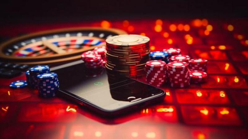 Which Online Casino Are The Best for Your Gaming Experience Which Online Casino Are The Best for Your Gaming Experience