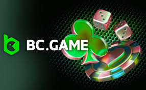 BC Game Casino Germany Your Ultimate Guide to Online Gaming