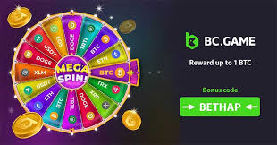 BC Game in Italia Scopri il Gioco del Futuro BC Game in Italia Scopri il Gioco del Futuro
