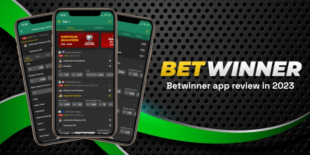 Betwinner Colombia A Comprehensive Guide to Online Betting