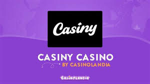 Casiny Casino Review Your Guide to Online Gaming Excitement Casiny Casino Review Your Guide to Online Gaming Excitement