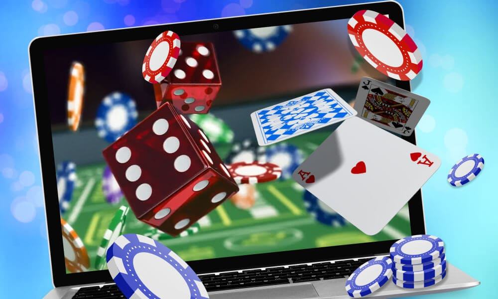 Discover the Excitement of casino online co uk