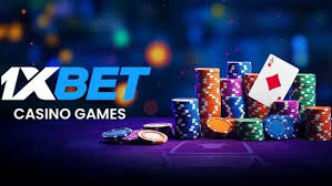 Download 1xbet App Your Ultimate Sports Betting Experience