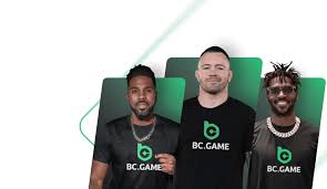 Experience Excitement and Winning Opportunities with BC Game Bet Experience Excitement and Winning Opportunities with BC Game Bet