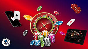 Exploring BTC Live Betting Features The Future of Online Gambling