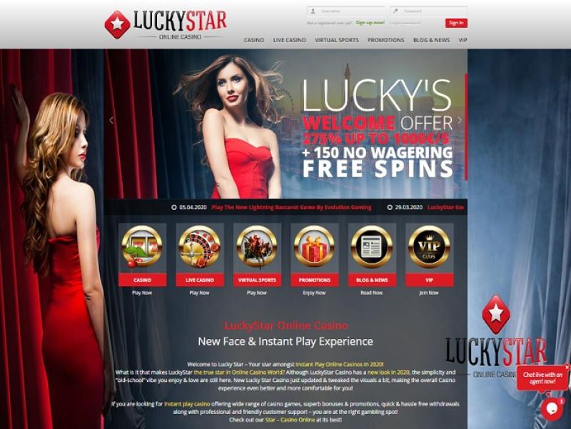 Exploring the Phenomenon of LUCKY STAR