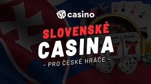 Nejlepší zahraniční casino Objevte své oblíbené online herny