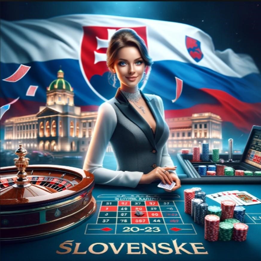 Objevte nejnovější casino online Nové trendy a nabídky Objevte nejnovější casino online Nové trendy a nabídky
