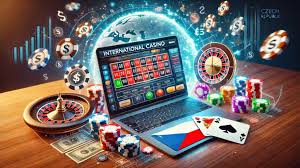 Objevte nejnovější casino online Nové trendy a nabídky Objevte nejnovější casino online Nové trendy a nabídky