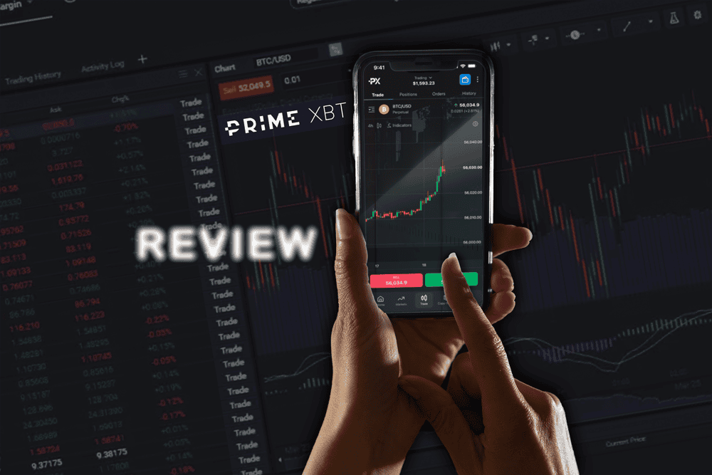 PrimeXBT for Filipino Traders Unlocking Potential in Cryptocurrencies