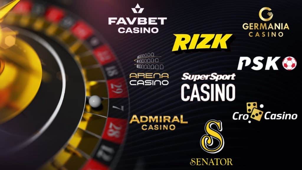 Rizk Casino - Sigurno, licencirano 6 Rizk Casino - Sigurno, licencirano 6