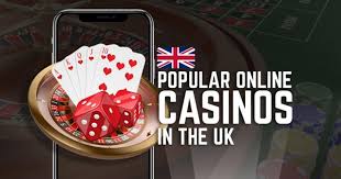 The Ultimate Guide to casino online uk intercasino The Ultimate Guide to casino online uk intercasino