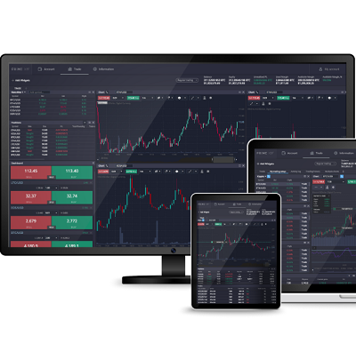The Ultimate Guide to PrimeXBT Trading Strategies, Benefits, and Tips The Ultimate Guide to PrimeXBT Trading Strategies, Benefits, and Tips