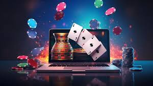 Unveiling the Thrills of Online Spellwin Casino Unveiling the Thrills of Online Spellwin Casino