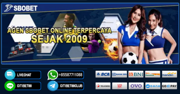 Agen Bola Terpercaya Indonesia Panduan Memilih dan Bermain Agen Bola Terpercaya Indonesia Panduan Memilih dan Bermain