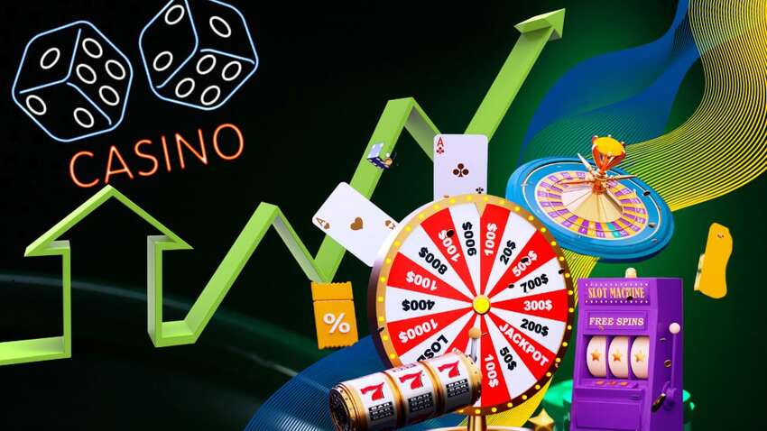 Discover safi bet A Modern Guide to Smart Betting and Responsible Play