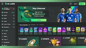 Discover the Exciting Promotions BCGame Unleash Your Winning Potential Discover the Exciting Promotions BCGame Unleash Your Winning Potential