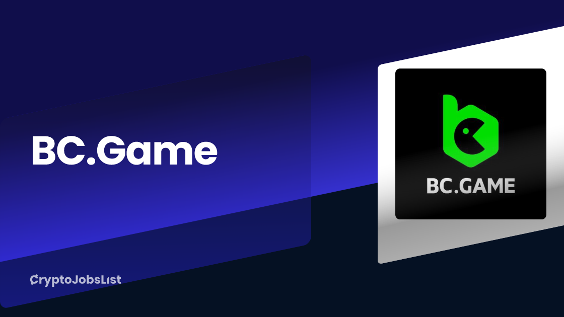 Discover the Exciting World of BC Game Casino EE Discover the Exciting World of BC Game Casino EE