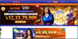 Exploring the Excitement of Jaya9 Your Gateway to Online Gaming Exploring the Excitement of Jaya9 Your Gateway to Online Gaming