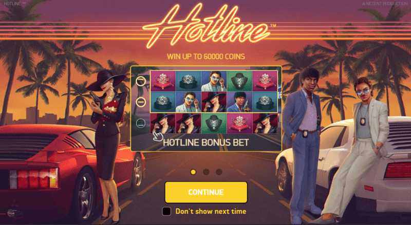 Hotline Casino - Twoje miejsce na emocje i wygrane Hotline Casino - Twoje miejsce na emocje i wygrane
