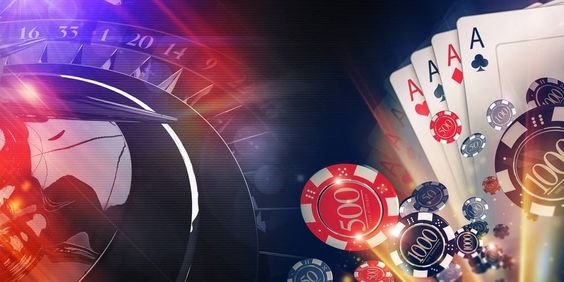 Nejlepší online casino pro vaši zábavu a výhry Nejlepší online casino pro vaši zábavu a výhry