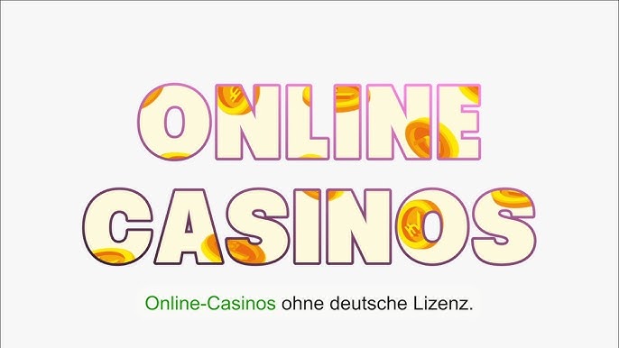 Online Casino ohne Deutsche Lizenz - Chancen und Risiken Online Casino ohne Deutsche Lizenz - Chancen und Risiken