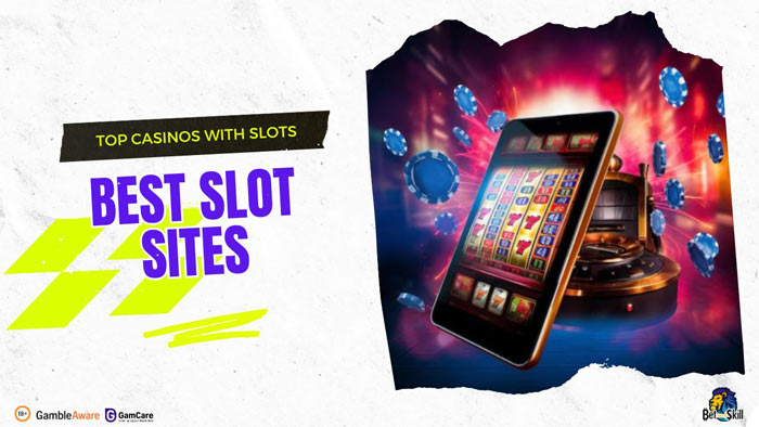 슬롯 사이트 선택과 이용 가이드 안전하고 현명한 플레이를 위한 팁