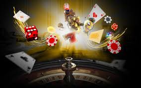 Захватывающий мир Loto Как выиграть и развлечься Захватывающий мир Loto Как выиграть и развлечься