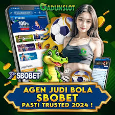 Agen Betting SBOBET88 Deposit 50 dan Keuntungan yang Menggiurkan Agen Betting SBOBET88 Deposit 50 dan Keuntungan yang Menggiurkan