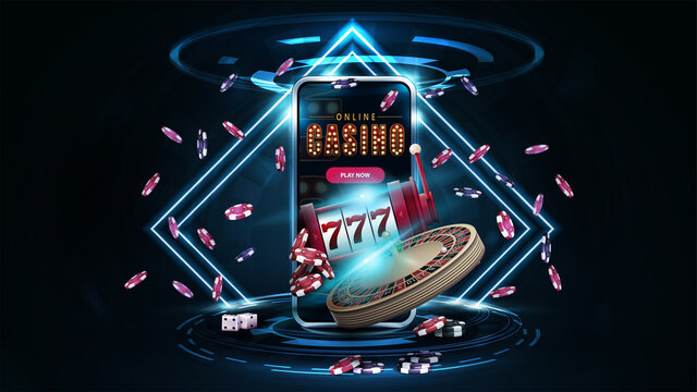 Discover the Excitement of Casino Peaches & Sportsbook 57
