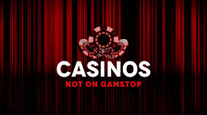 Discovering Non-Gamstop Casinos Your Guide to Online Gaming