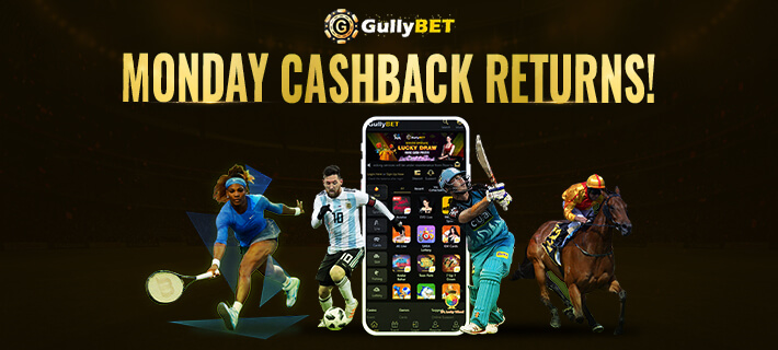 GullyBet Sports App Your Ultimate Betting Companion GullyBet Sports App Your Ultimate Betting Companion