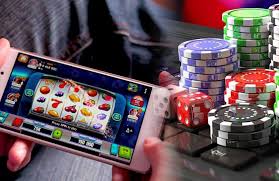 Magius Casino Online Slots Unlocking the World of Online Gaming