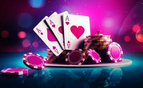 Nove Online Casino Objavte Svet Zábavy a Výhier Nove Online Casino Objavte Svet Zábavy a Výhier