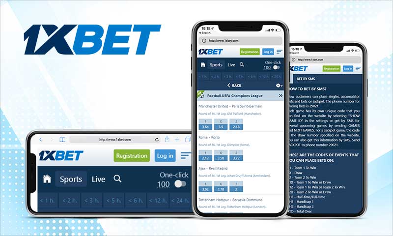 The 1xBet Predictor Enhance Your Betting Strategy The 1xBet Predictor Enhance Your Betting Strategy