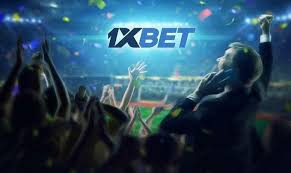1xBet Malaysia The Ultimate Destination for Esports Betting -1359026733