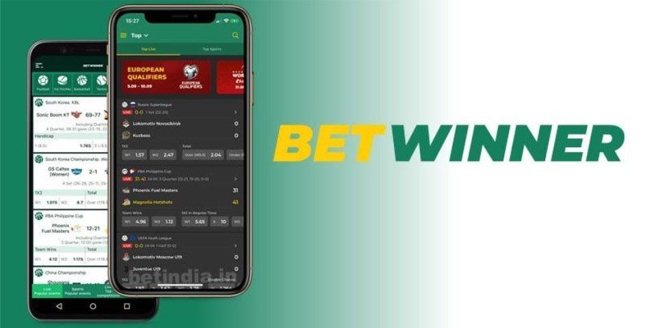 Exploring the BetWinner App for iOS Your Guide to Mobile Betting