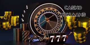 I migliori casino non AAMS con prelievo immediato -1662442046