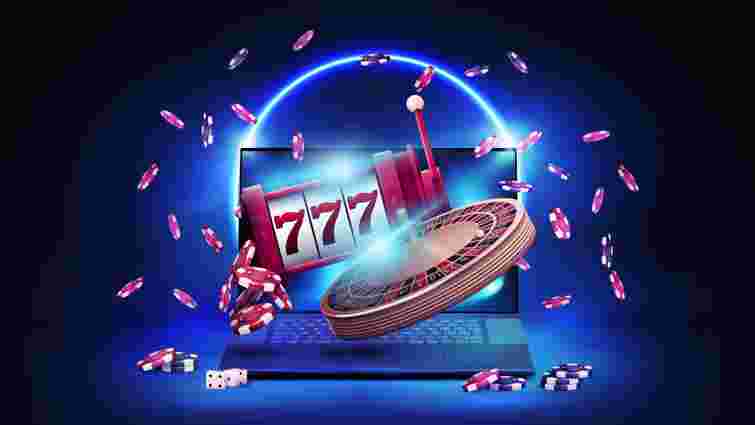 The Allure of Online Casino Slots Unraveling the Charm